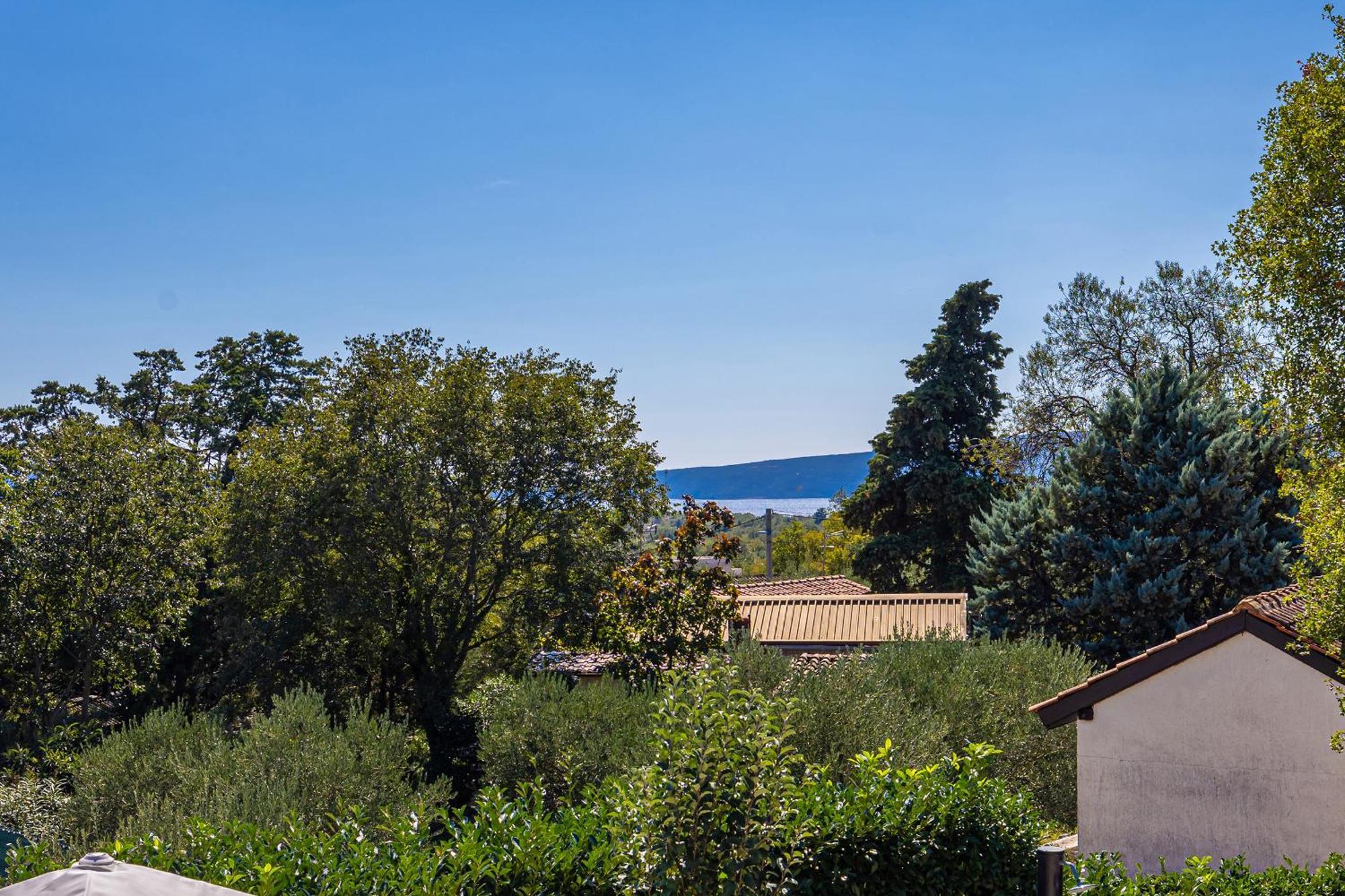 Villa Novkovic Zgaljic Exteriör bild