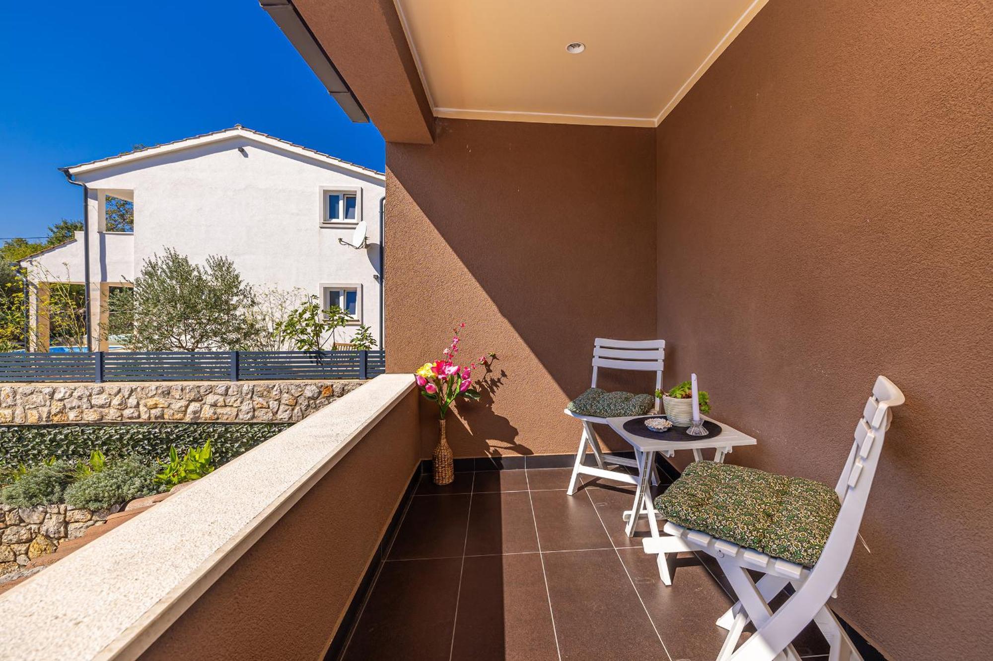 Villa Novkovic Zgaljic Exteriör bild