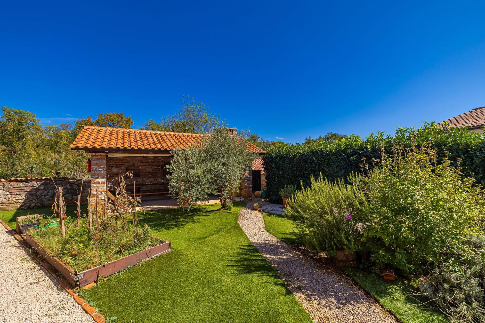 Villa Novkovic Zgaljic Exteriör bild